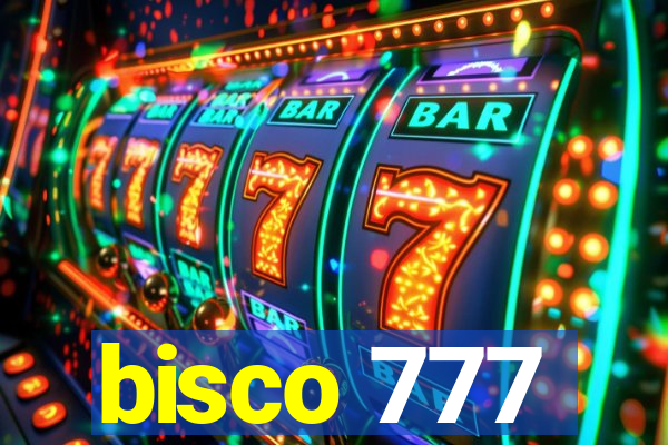 bisco 777